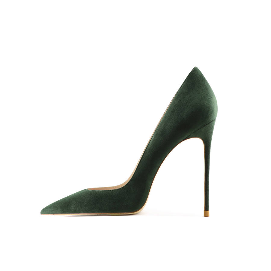 Ganxiaojie High Heels Women's Jasper