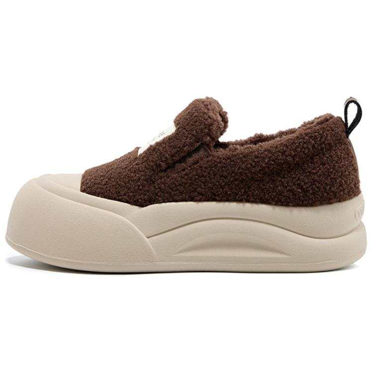 DAPHNE DAPHNE Fabric Low top Casual Shoes Women's