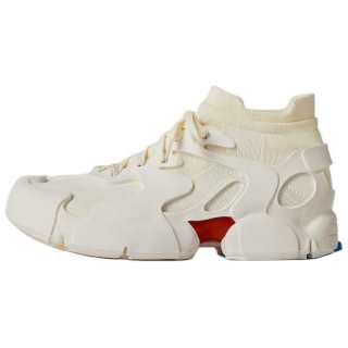 CAMPERLAB Tossu Mid top Casual Shoes Men's Ecru