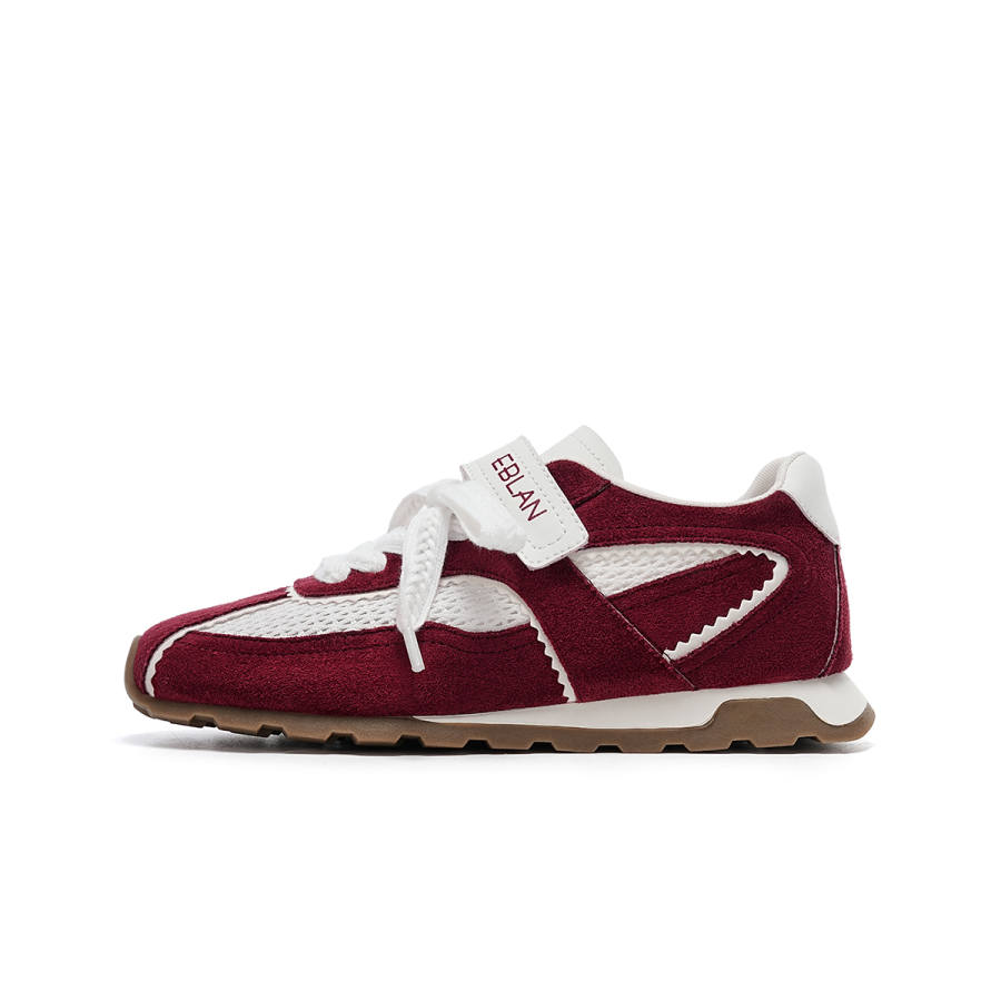 EBLAN EBLAN Low Top Casual Shoes Women's