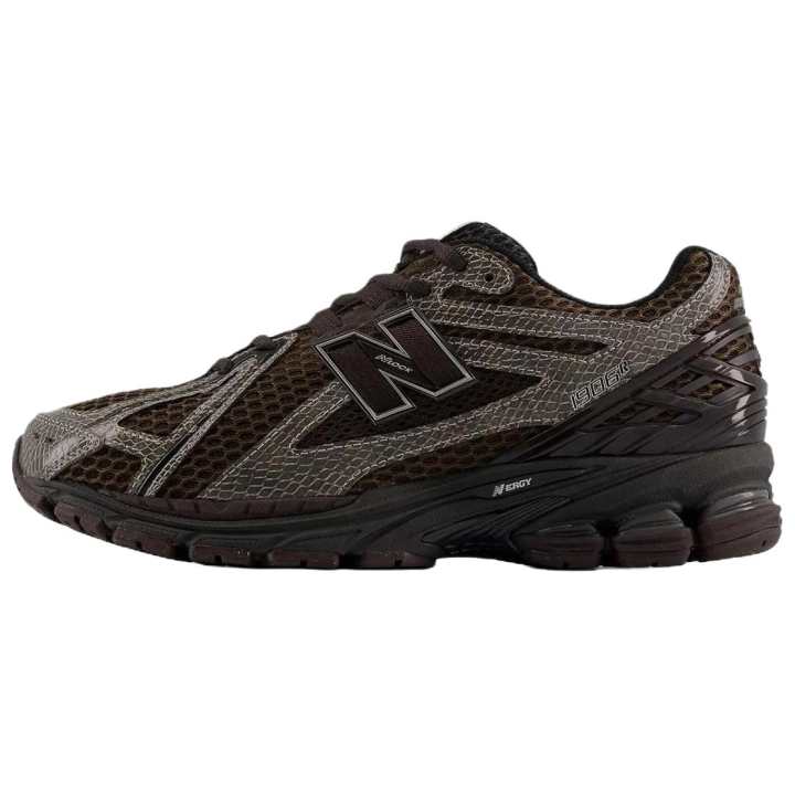 New Balance 1906 New BalanceR 'Thunder Brown'