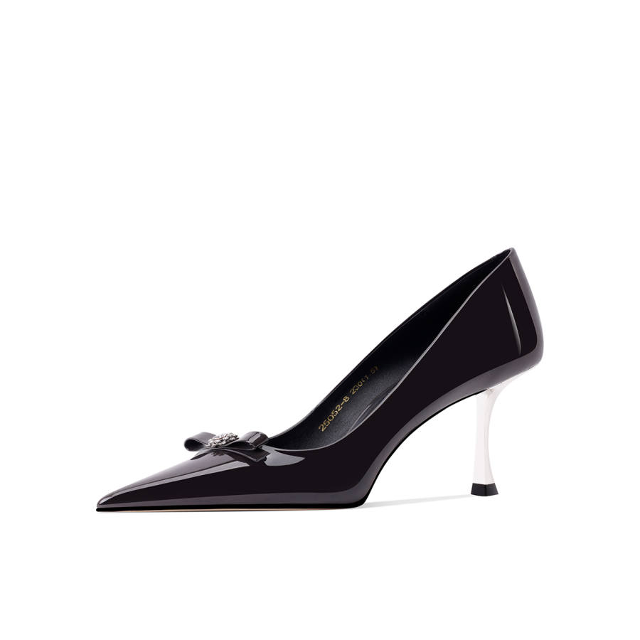 Shesrim Slim Heel High Heels 7cm Women's
