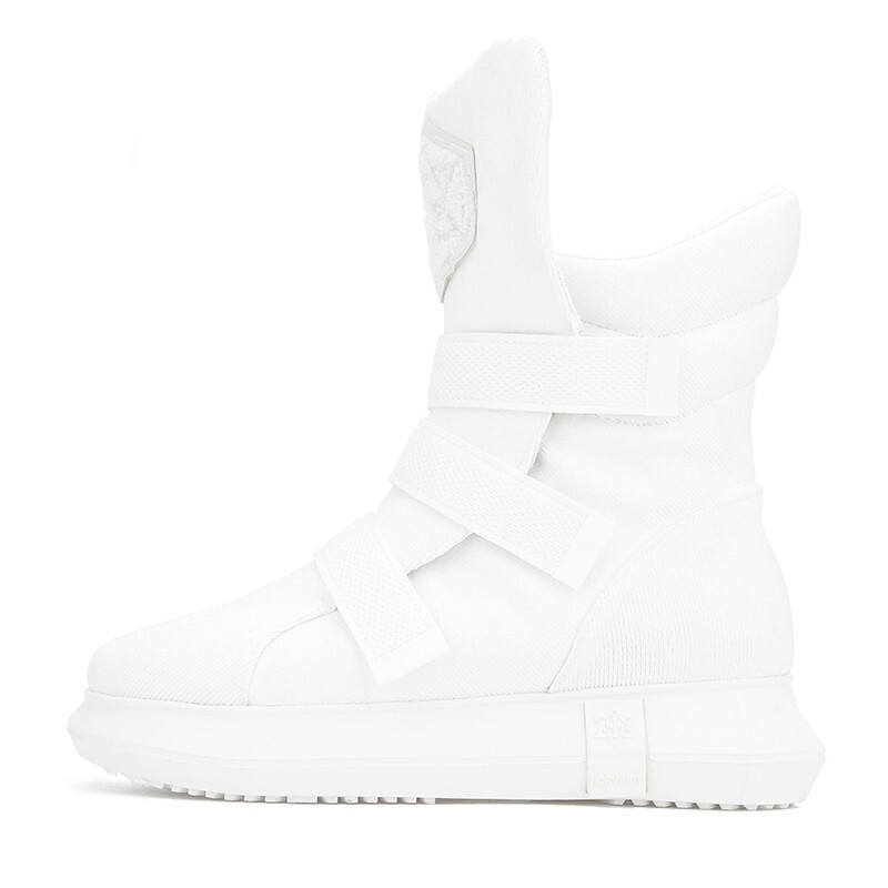 NORVINCY Fashion Trend Ankle Boots Unisex