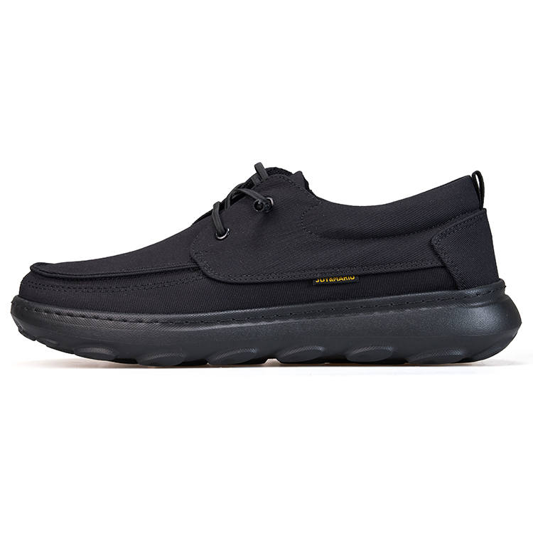 Joy&Mario Fabric Low top Casual Shoes Men's