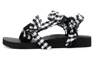 Arizona Love Trekky Stylish Sandal Women's Black