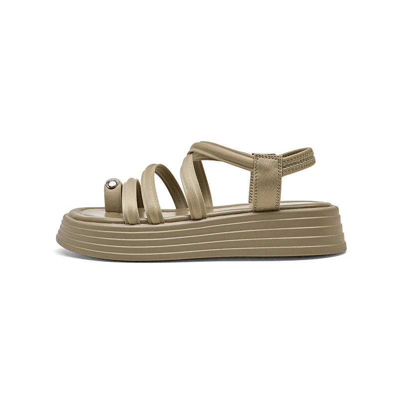 TOOMANYSHOES Roman Sandals Women's