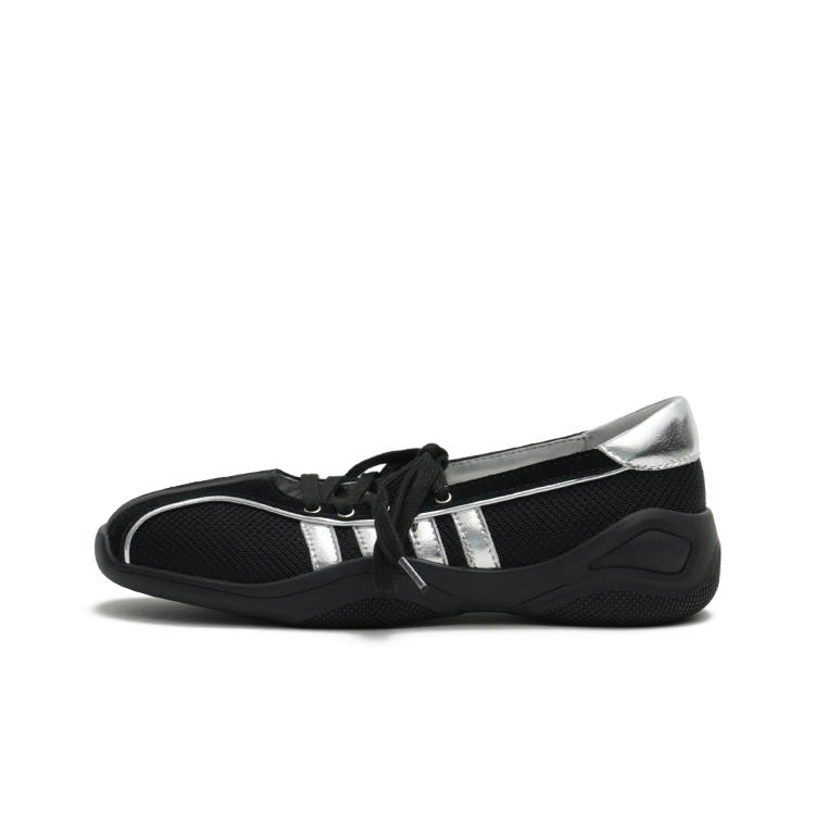 MASOOMAKE Mesh Mary Jane Shoes Women's