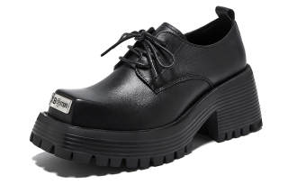 XB-ITER XB ITER High Heels Women's Black