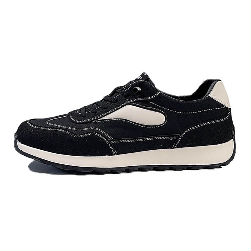 Devanro Devanro Canvas Slip Resistant, Abrasion Resistant, Breathable, Lightweight