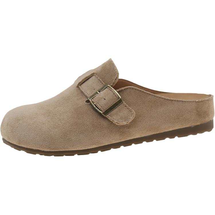 N6N8 Birkenstock Style Shoes Women's