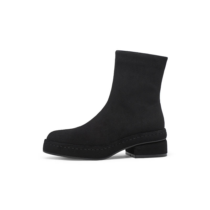 Coup De Foudre Ankle Boots 5.5cm Women's