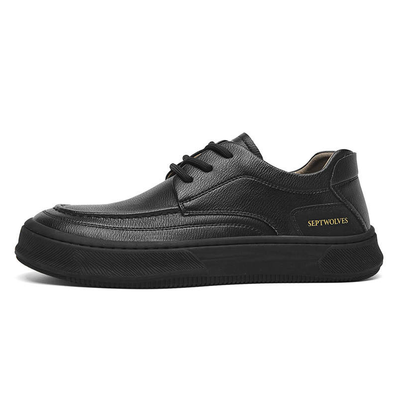 SEPTWOLVES SEPTWOLVES Low top Skateboard Shoes Men's