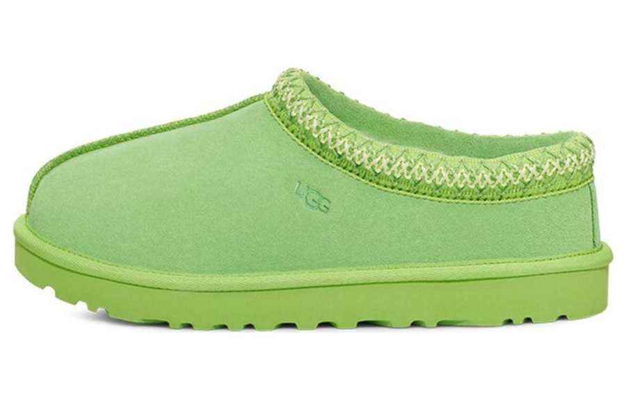 UGG UGG Stylish Sandal Women's Parrot Green