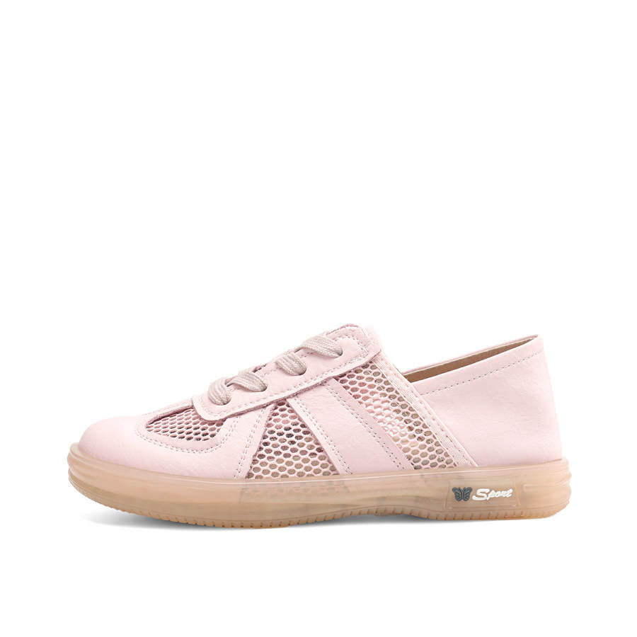 OCCAMAN Fabric Breathable Lightweight Breathable And Lightweight Low top Casual Shoes Women's