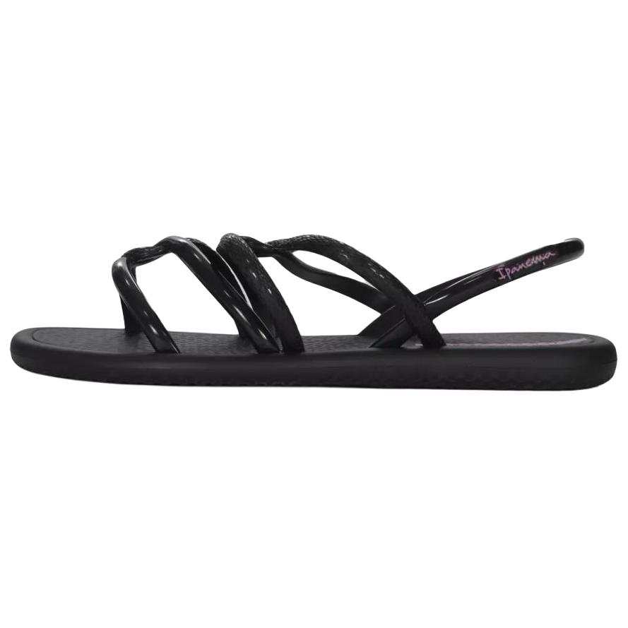 Ipanema Universal Beach Sandals Women's Black
