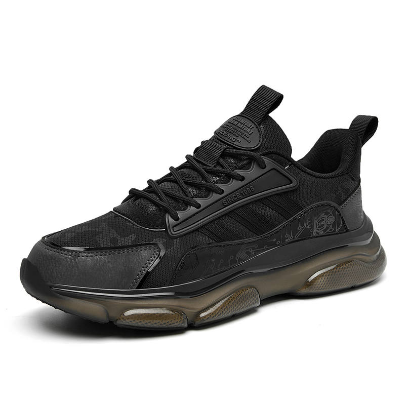 AOKANG Low top Casual Shoes Men's