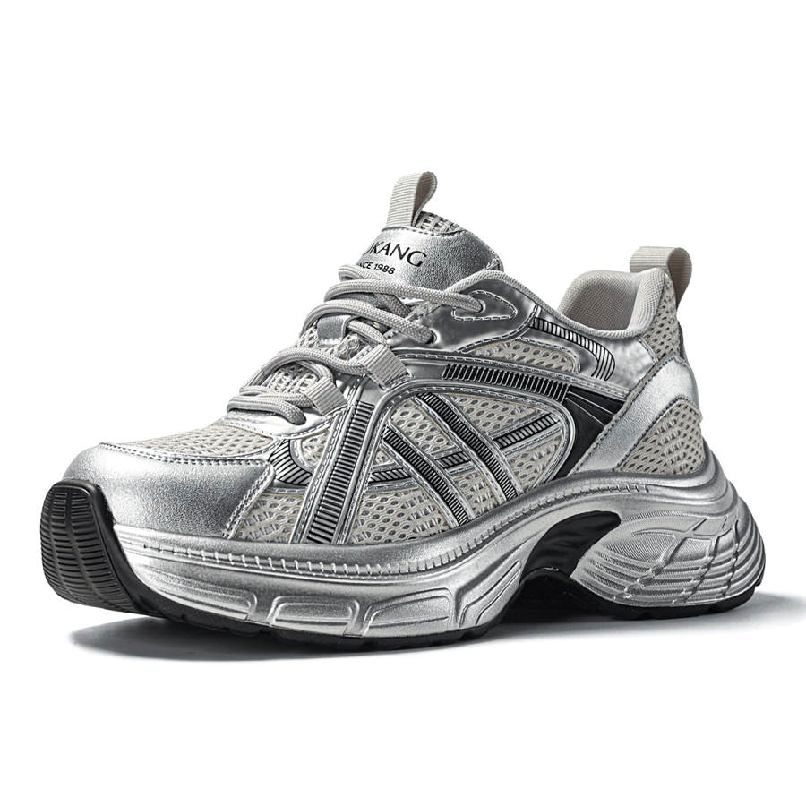 AOKANG Mid top Casual Shoes Women's