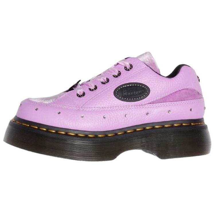 Dr.Martens Buzz Bratz x Buzz Wmns Dr.Martens 5-Eye 'Purple Studs' Women's