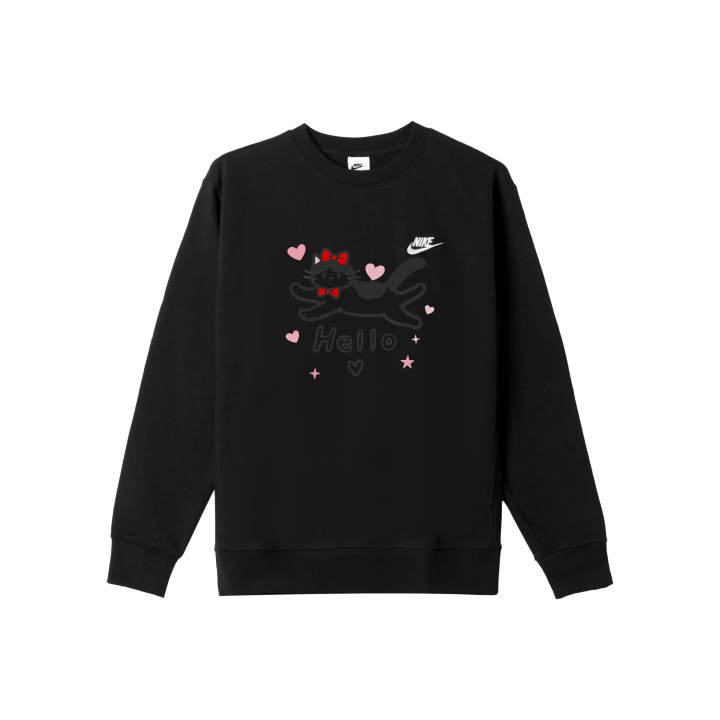 Nike Nike Sportswear Sweatshirt Men's