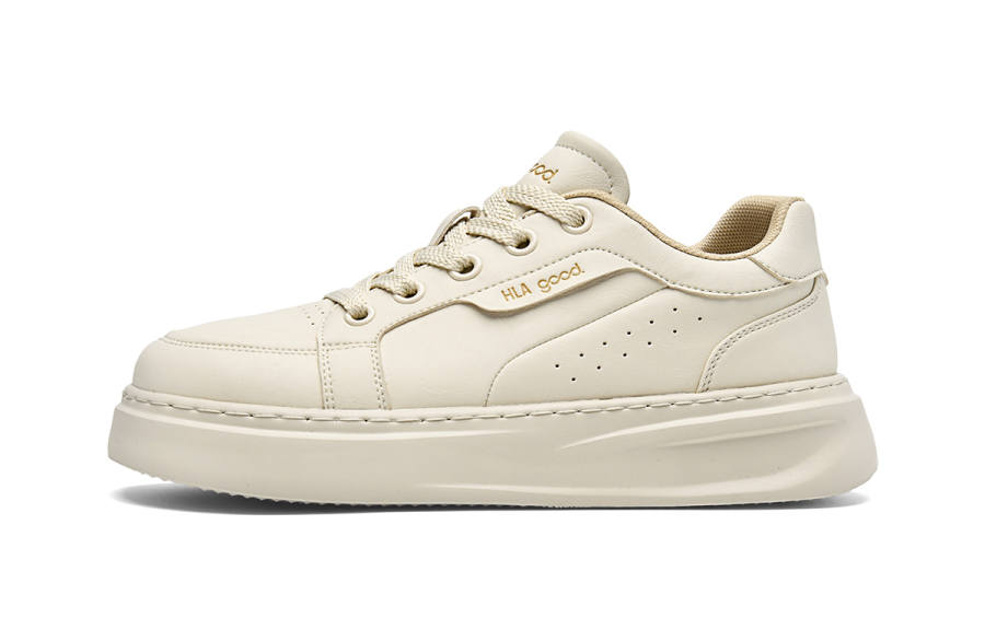 HLA HLA Low top Skateboard Shoes Men's