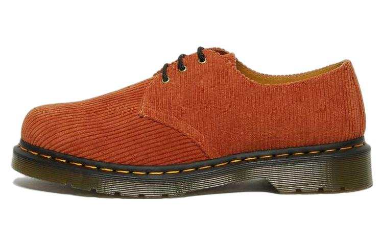 Dr.Martens Dr. Martens 1461 Corduroy Oxford Shoes 'Tan'