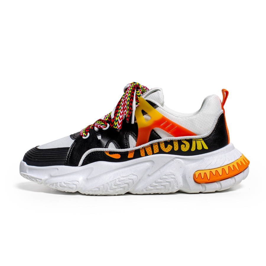 GONGNIUMEILI Low top Casual Shoes Men's
