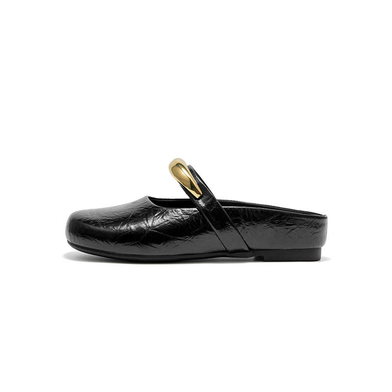 FIVE PLUS FIVE PLUS Closed Toe Slippers Women's