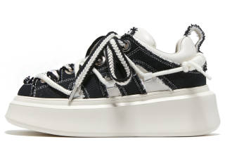 XB-ITER XB ITER Low top Skateboard Shoes Women's