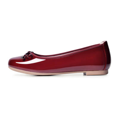 Reemoor PU Casual Shoes 1cm Women's