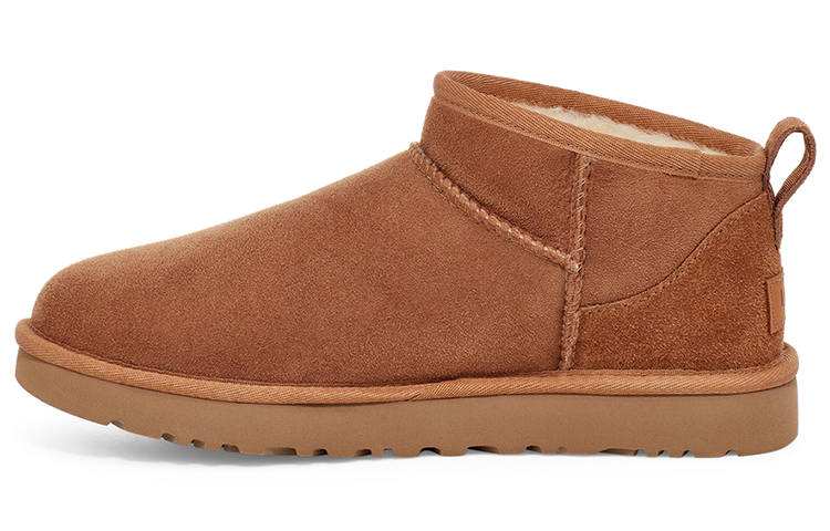 UGG UGG Classic Ultra Mini Boot Chestnut Women's