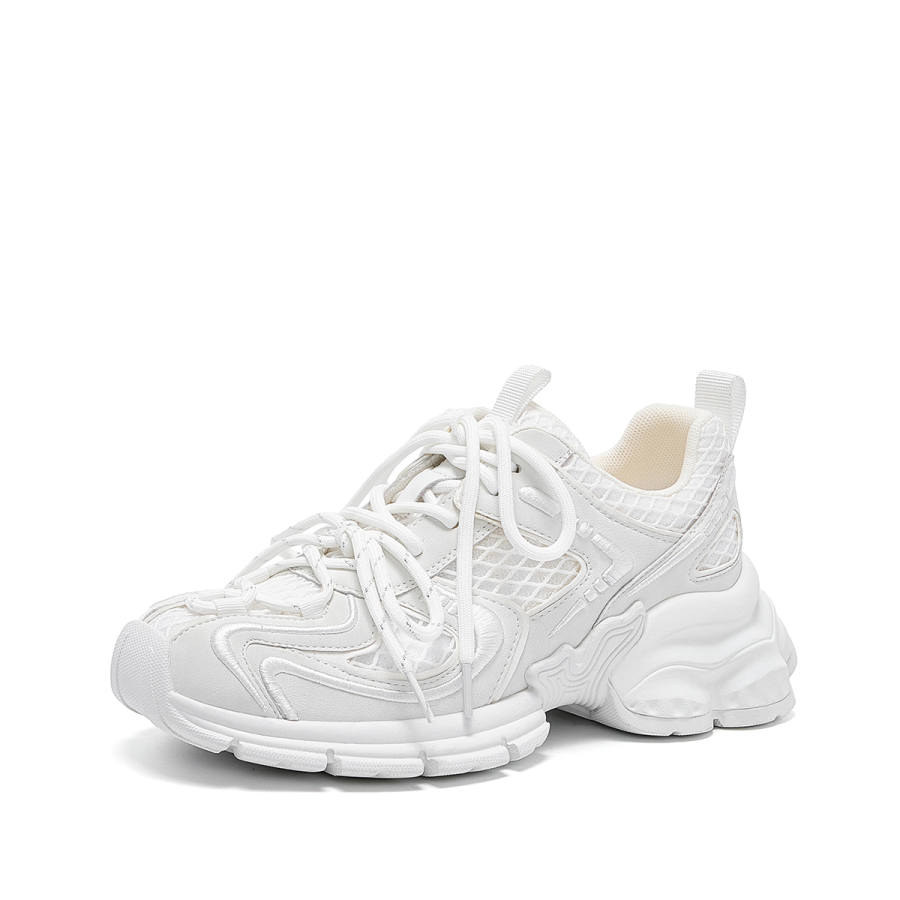 ELLE ELLE Low top Chunky Sneakers Women's