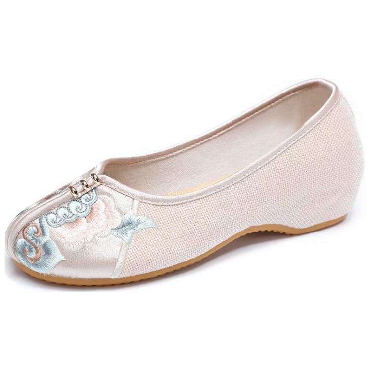 TAIHEYUAN Casual Single Shoes Women's