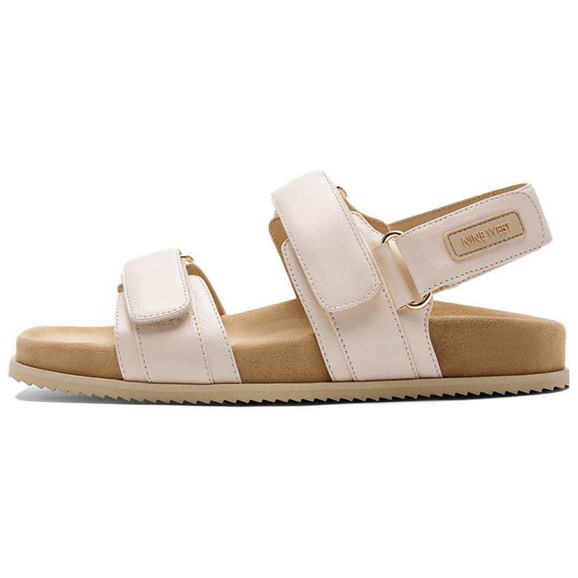 NINE WEST NINE WEST One Strap Sandals 3cm Women's