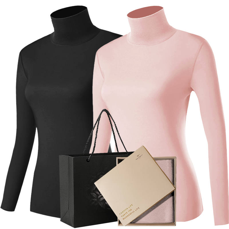 SEPTWOLVES SEPTWOLVES Thermal Top Women's 2 Pack