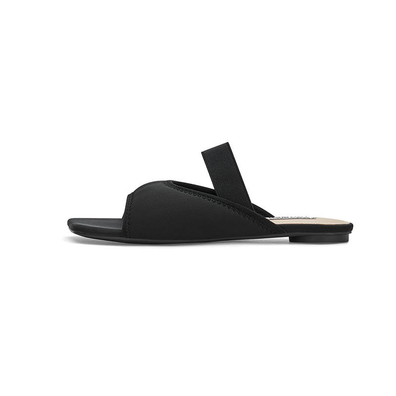 TOOMANYSHOES Slide Slippers Women's