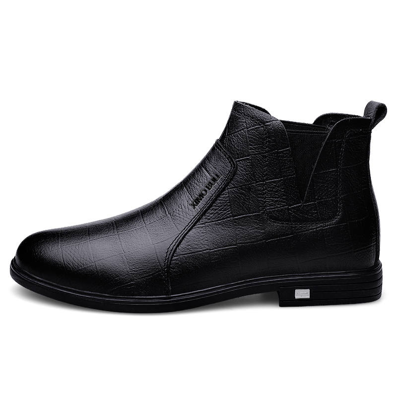 XIMO BULL XIMO BULL Top Grain Cow Leather