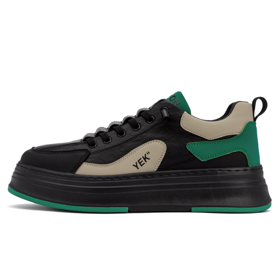 YEARCON YEARCON Low top Skateboard Shoes Men's
