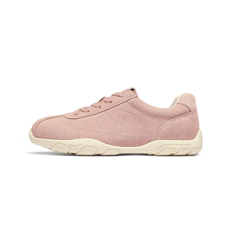 GOLDLION Small Sugar Beans German Army Trainers Women's