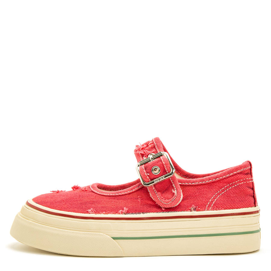 STAE STAE Low top Skateboard Shoes Women's