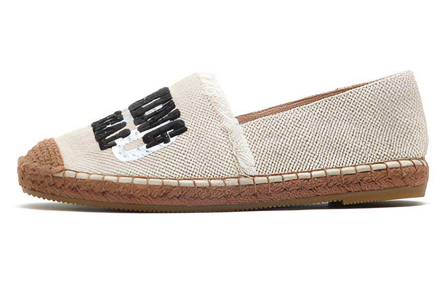 Staccato Women's Casual Shoes Women's Low Top Apricot
