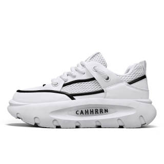 PLAY COBBLER Mesh Low top Casual Shoes Men's