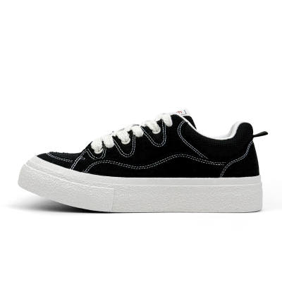 VASIBAEN Coverage Cushioning Coverage Cushioning Low top Skateboard Shoes Unisex