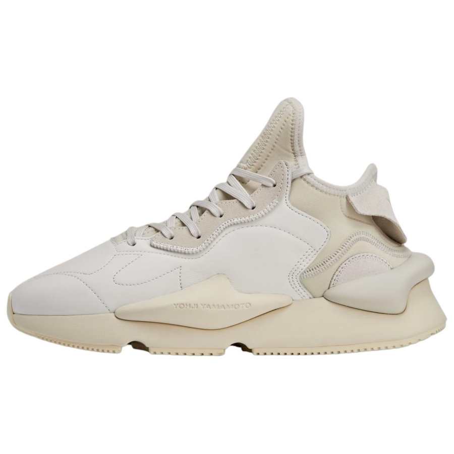 Y-3 Adidas Y 3 Kaiwa Core White Talc Wonder White