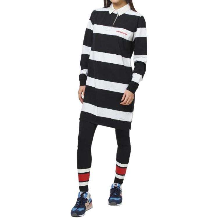 New Balance New Balance NB Athletics Long Sleeved Dress Women's