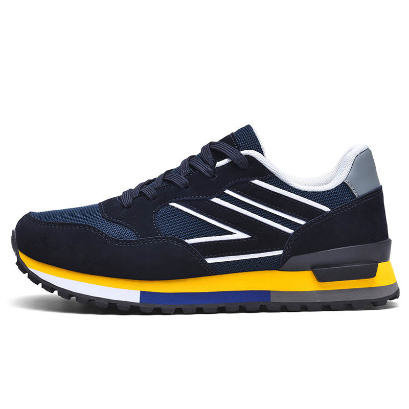 BANGNEY Cortez Shoes Breathable Lightweight Height Increasing Breathable Lightweight Height Increasing Low top
