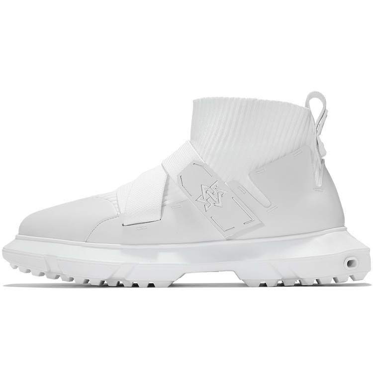 NORVINCY NORVINCY Short Combat Boots Unisex