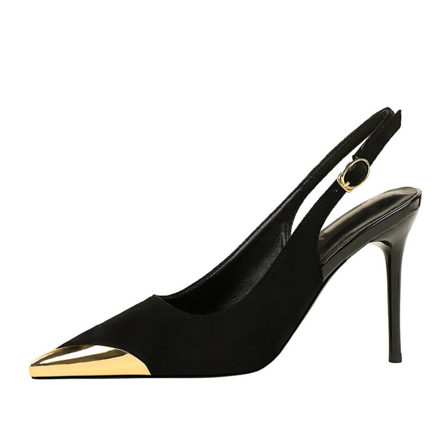 YAFEI XUANYU High Heels Women's