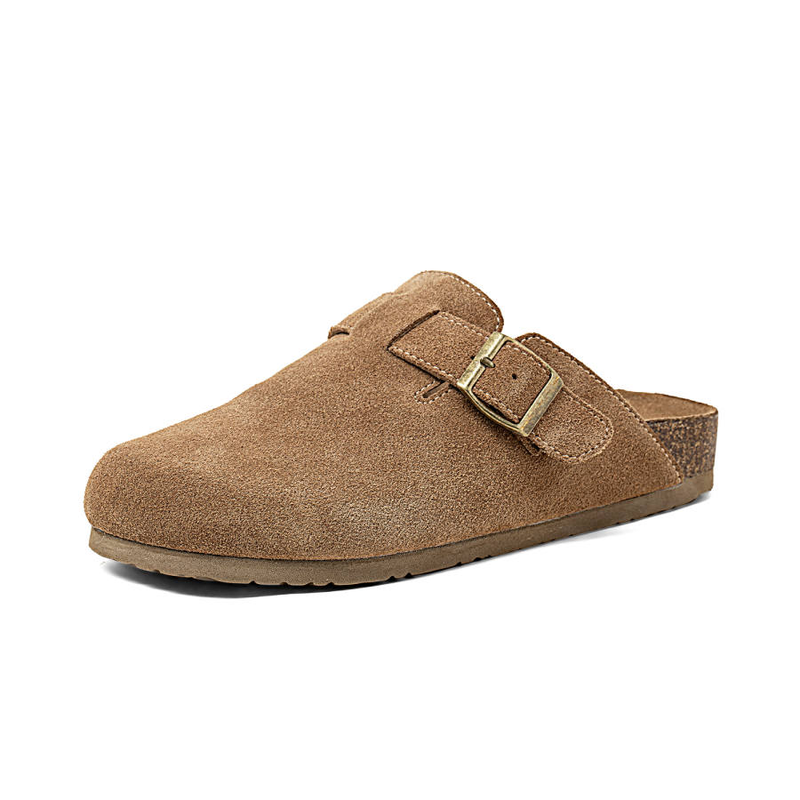 COMELY COMELY Closed Toe Slippers Women's