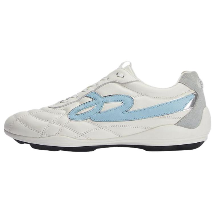 GOOD BAI Casual Shoes Unisex Sky White