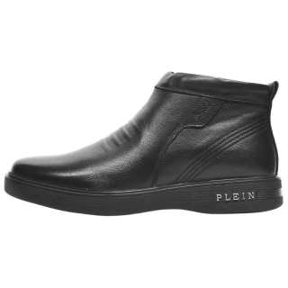 3515 Ankle Boots Men's Black